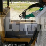Isoltec -spruzzo poliurea anti-acido- 004