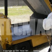 Isoltec -spruzzo poliurea anti-acido- 007