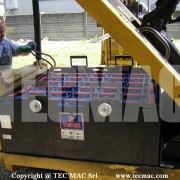 Isoltec -spruzzo poliurea anti-acido- 017