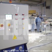Polytec 1432-1546 Machine for paste modelling 00010