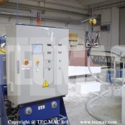 Polytec 1432-1546 Machine for paste modelling 00012