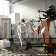 Polytec 1439-1474 Machine for paste modelling- automated dispensing 00001