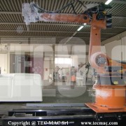 Polytec 1439-1474 Machine for paste modelling- automated dispensing 00003