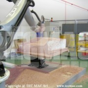 Polytec 1439-1474 Machine for paste modelling- automated dispensing 00005