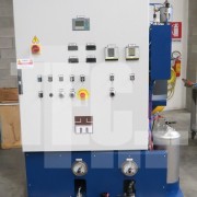 Polytec 1810 Machine for wind blade reparation 00001