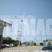 Polytec 1810 Machine for wind blade reparation 00003