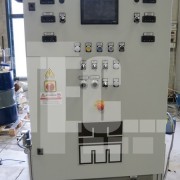 Polytec 1828 Gluing unit for flocking 00005