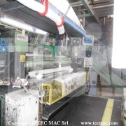 Polytec 1828 Gluing unit for flocking 00007