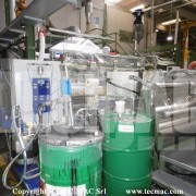 Polytec 1828 Gluing unit for flocking 00008