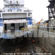 Ship insulation & Floating1597 - 010