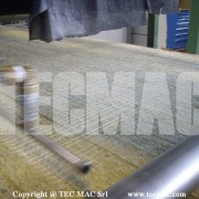 Isoltec 1543 Sandwich panels gluing 016