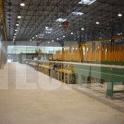 Isoltec 1543 by TEC MAC rockwoll sandwich panels 010