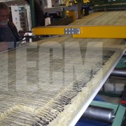 Isoltec 1543 by TEC MAC rockwoll sandwich panels 011