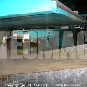 Isoltec 1605 Sandwich panels gluing 114