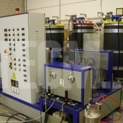 Isoltec 1605 by TEC MAC rockwoll sandwich panels 004