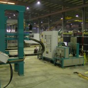 Isoltec 1605 by TEC MAC rockwoll sandwich panels 006