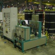 Isoltec 1605 by TEC MAC rockwoll sandwich panels 007