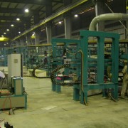 Isoltec 1605 by TEC MAC rockwoll sandwich panels 008