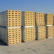 Isoltec 1605 by TEC MAC rockwoll sandwich panels 009