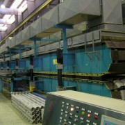 Isoltec 1605 by TEC MAC rockwoll sandwich panels 010