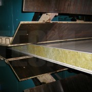 Isoltec 1605 by TEC MAC rockwoll sandwich panels 031