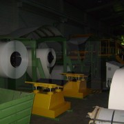 Isoltec 1671 by TEC MAC EPS sandwich panels 010