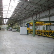 Isoltec 1671 by TEC MAC EPS sandwich panels 014