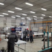 Isoltec 1905 by TEC MAC Refrigerated truck panels 005
