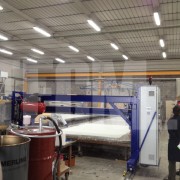 Isoltec 1905 by TEC MAC Refrigerated truck panels 006