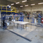 Isoltec 1905 by TEC MAC Refrigerated truck panels 008