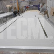 Isoltec 1905 by TEC MAC Refrigerated truck panels 012