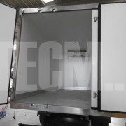 Isoltec 1923 by TEC MAC Refrigerated truck panels 006