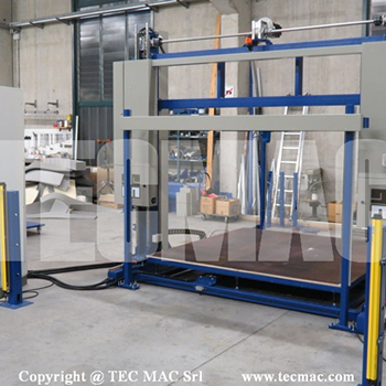7 SPRING MATTRESS PLANT (MTR)