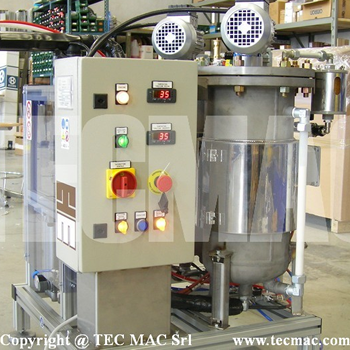 8 RESIN CASTING MACHINE (MIX – VR)