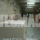 Polyurethane foam block 13.06.51