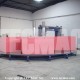TMC PU turntable cutting 1668 077