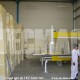 TMV-R rigid pu foam cutting 012