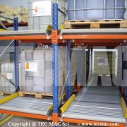 Polyurethane foam block 5317