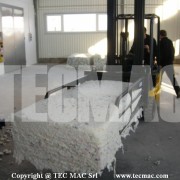 Ecobelt 1587 Pontex -collaudo- 205