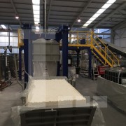 Ecobelt 1947 Rigid PU foam recycling 00003