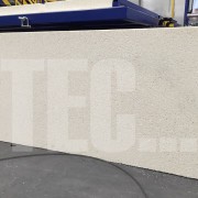 Ecobelt 1947 Rigid PU foam recycling 00006