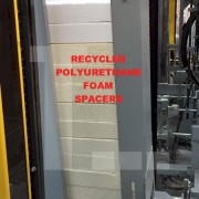 Ecobelt 1947 Rigid PU foam recycling 00007