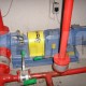 Isoltec 1605 rockwool gluing plant 00005 isocyanate storaga pump