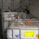 Isoltec 1605 rockwool gluing plant 00006 catalyst storage