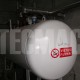 Isoltec 1605 rockwool gluing plant 00009 pentane storage