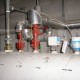Isoltec 1605 rockwool gluing plant 00010 pentane storage