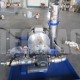 Isoltec 1605 rockwool gluing plant 00011 transfer pump