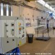 Panels gluing plant 004