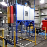 Isolblock 1866 Headliner-viscoelastic block foaming plant 00001