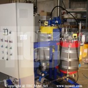 Polytec 1432-1546 Machine for paste modelling 00008